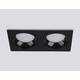 Встраиваемый светильник Ambrella Light GX Standard Tech Techno Spot TN52344, изображение 4