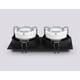 Встраиваемый светильник Ambrella Light GX Standard Tech Techno Spot TN52344, изображение 5