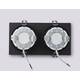 Встраиваемый светильник Ambrella Light GX Standard Tech Techno Spot TN52344, изображение 6