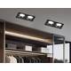 Встраиваемый светильник Ambrella Light GX Standard Tech Techno Spot TN52344, изображение 7