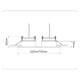 Встраиваемый светильник Ambrella Light GX Standard Tech Techno Spot TN52344, изображение 8