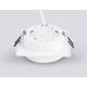 Встраиваемый светильник Ambrella Light GX53 Acrylic Tech Techno Spot TN52421, изображение 4