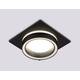 Встраиваемый светильник Ambrella Light GX53 Acrylic Tech Techno Spot TN52422, изображение 2