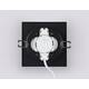 Встраиваемый светильник Ambrella Light GX53 Acrylic Tech Techno Spot TN52422, изображение 5