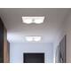 Встраиваемый светильник Ambrella Light GX53 Acrylic Tech Techno Spot TN52423, изображение 7