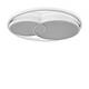 Потолочный светильник Freya Tucene FR10029CL-L70W, изображение 10