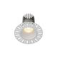Встраиваемый светильник Maytoni Technical Dip DL119-10W-3K-TRS-W