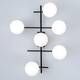 Потолочная люстра Citilux Dorsy CL223162, изображение 9