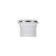 Блок розеток 51 (1 секция и 2 USB) Mebax 00-00000827, изображение 7