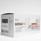 Блок розеток 51 (1 секция и 2 USB) Mebax 00-00000827, изображение 9