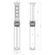 Блок розеток 105J (3 секции и 2 USB) Mebax 00-00000823, изображение 3