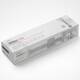 Блок розеток 105J (3 секции и 2 USB) Mebax 00-00000823, изображение 4