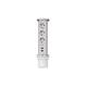 Блок розеток 105W (3 секции и 2 USB) Mebax 00-00001162