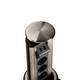 Блок розеток 12S (3 секции и 2 USB) Mebax 00-00001165, изображение 3