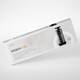 Блок розеток 12S (3 секции и 2 USB) Mebax 00-00001165, изображение 5