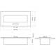 Блок розеток MX-226 Mebax 00-00001186, изображение 5