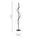 Торшер F-Promo Locket 4180-1F, изображение 2