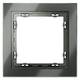 Рамка на 1 пост Voltum S70 VLS110106, изображение 2