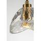 Подвесной светильник Belfast Clifton D33331-1 GL CL, изображение 5