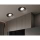 Встраиваемый светильник Ambrella Light Techno Spot Standard Tech TN102742, изображение 6