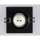 Встраиваемый светильник Ambrella Light Techno Spot Standard Tech TN102744, изображение 5