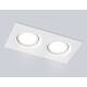 Встраиваемый светильник Ambrella Light Techno Spot Standard Tech TN102745, изображение 2