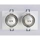 Встраиваемый светильник Ambrella Light Techno Spot Standard Tech TN102745, изображение 4