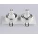 Встраиваемый светильник Ambrella Light Techno Spot Standard Tech TN102745, изображение 5