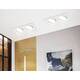 Встраиваемый светильник Ambrella Light Techno Spot Standard Tech TN102745, изображение 6