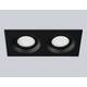 Встраиваемый светильник Ambrella Light Techno Spot Standard Tech TN102746, изображение 3