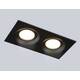 Встраиваемый светильник Ambrella Light Techno Spot Standard Tech TN102746, изображение 4
