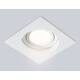 Встраиваемый светильник Ambrella Light Techno Spot Standard Tech TN102757, изображение 2