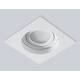 Встраиваемый светильник Ambrella Light Techno Spot Standard Tech TN102757, изображение 3