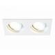 Встраиваемый светильник Ambrella Light Techno Spot Standard Tech TN102759