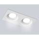 Встраиваемый светильник Ambrella Light Techno Spot Standard Tech TN102759, изображение 3
