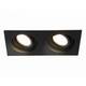 Встраиваемый светильник Ambrella Light Techno Spot Standard Tech TN102760