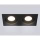 Встраиваемый светильник Ambrella Light Techno Spot Standard Tech TN102760, изображение 2