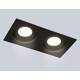 Встраиваемый светильник Ambrella Light Techno Spot Standard Tech TN102760, изображение 3