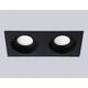 Встраиваемый светильник Ambrella Light Techno Spot Standard Tech TN102760, изображение 4