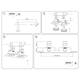 Встраиваемый светильник Ambrella Light Techno Spot Standard Tech TN102760, изображение 8