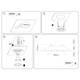 Встраиваемый светильник Ambrella Light Techno Spot IP Protect TN1141, изображение 7