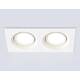 Встраиваемый светильник Ambrella Light Techno Spot IP Protect TN1145, изображение 2