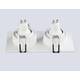 Встраиваемый светильник Ambrella Light Techno Spot IP Protect TN1145, изображение 4