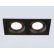 Встраиваемый светильник Ambrella Light Techno Spot IP Protect TN1146, изображение 2