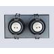 Встраиваемый светильник Ambrella Light Techno Spot IP Protect TN1146, изображение 5