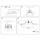 Встраиваемый светильник Ambrella Light Techno Spot Standard Tech TN51816, изображение 6