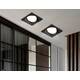 Встраиваемый светильник Ambrella Light Techno Spot Standard Tech TN52233, изображение 5