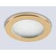 Встраиваемый светильник Ambrella Light Techno Spot IP Protect TN6634, изображение 2