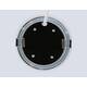 Встраиваемый светильник Ambrella Light Techno Spot IP Protect TN6634, изображение 4