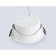 Встраиваемый светильник Ambrella Light Techno Spot IP Protect TN6651, изображение 4